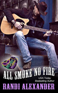 Randi Alexander - All Smoke No Fire