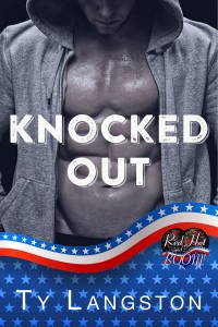 Ty Langston - Knocked Out