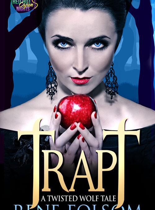 Trapt: A Twisted Wolf Tale